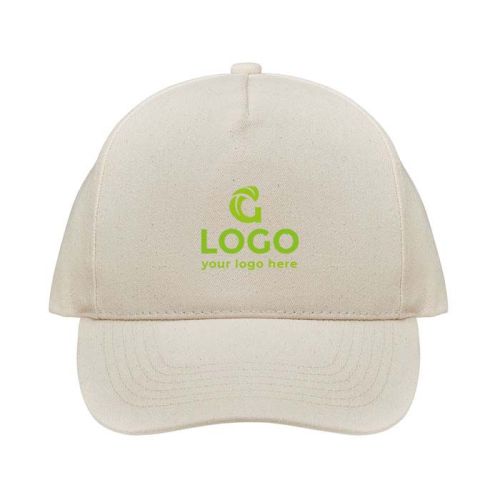 Cap organic cotton - Image 1